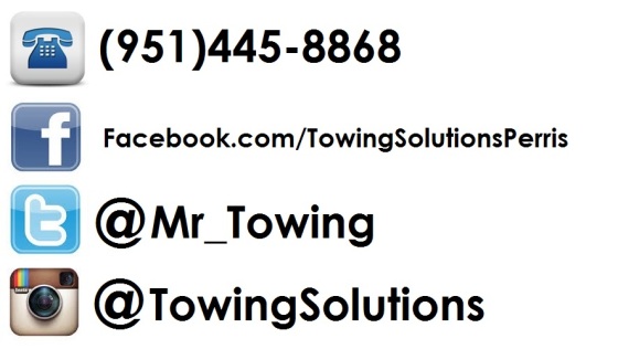 perris towing solutions