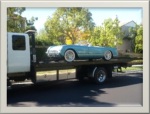 Towing Eastvale - Towing Soltions